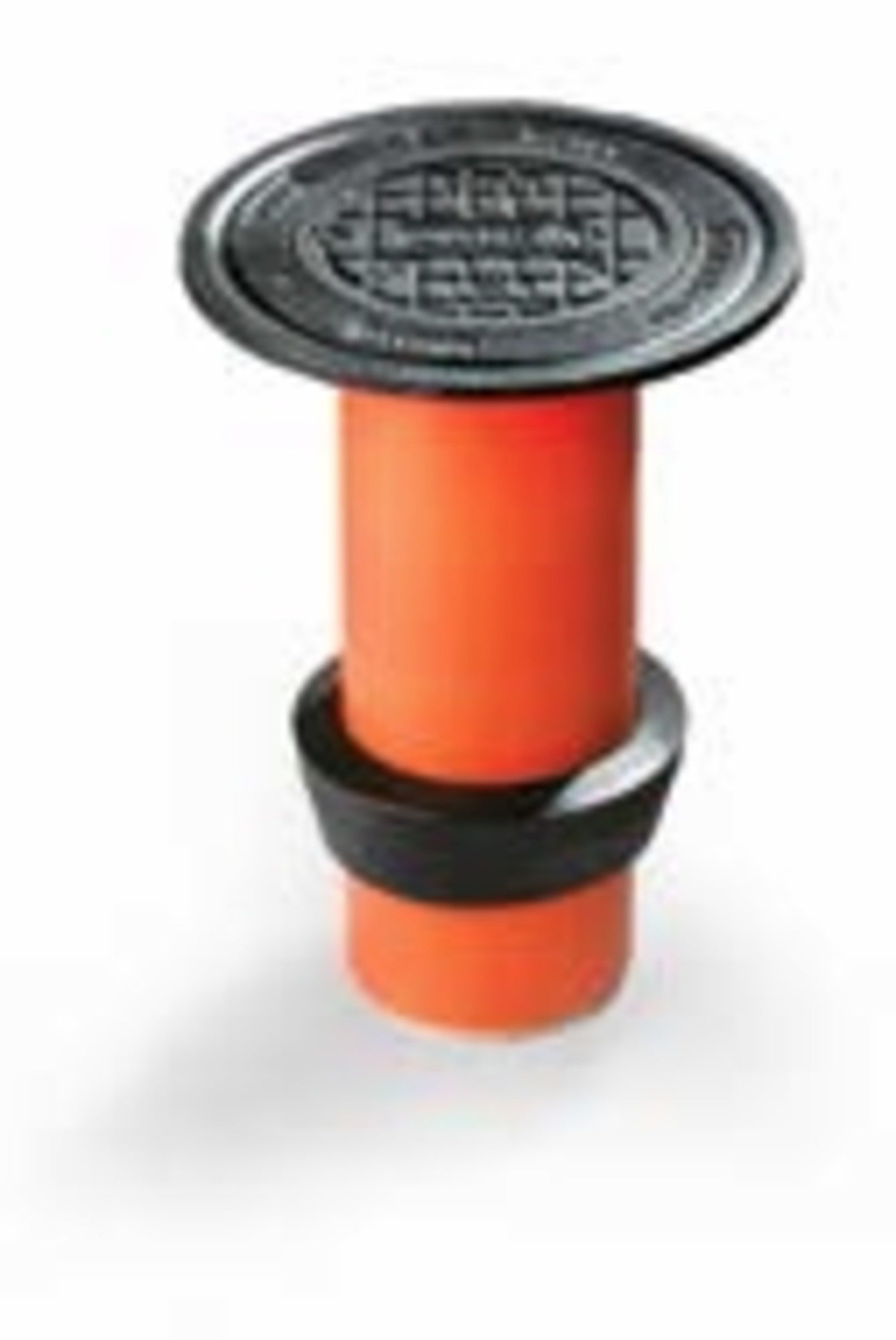 Teleskop T 05 M do studzienki PRO 200 nośność: 1,5 t