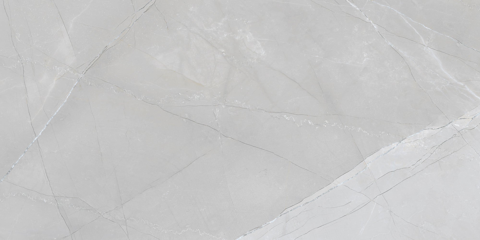 Płytka ścienna  Pulpis light grey glossy 30x60 cm 0,9 m2
