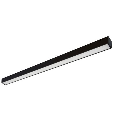 Oprawa biurowa Dallas 38W 4000lm czarna