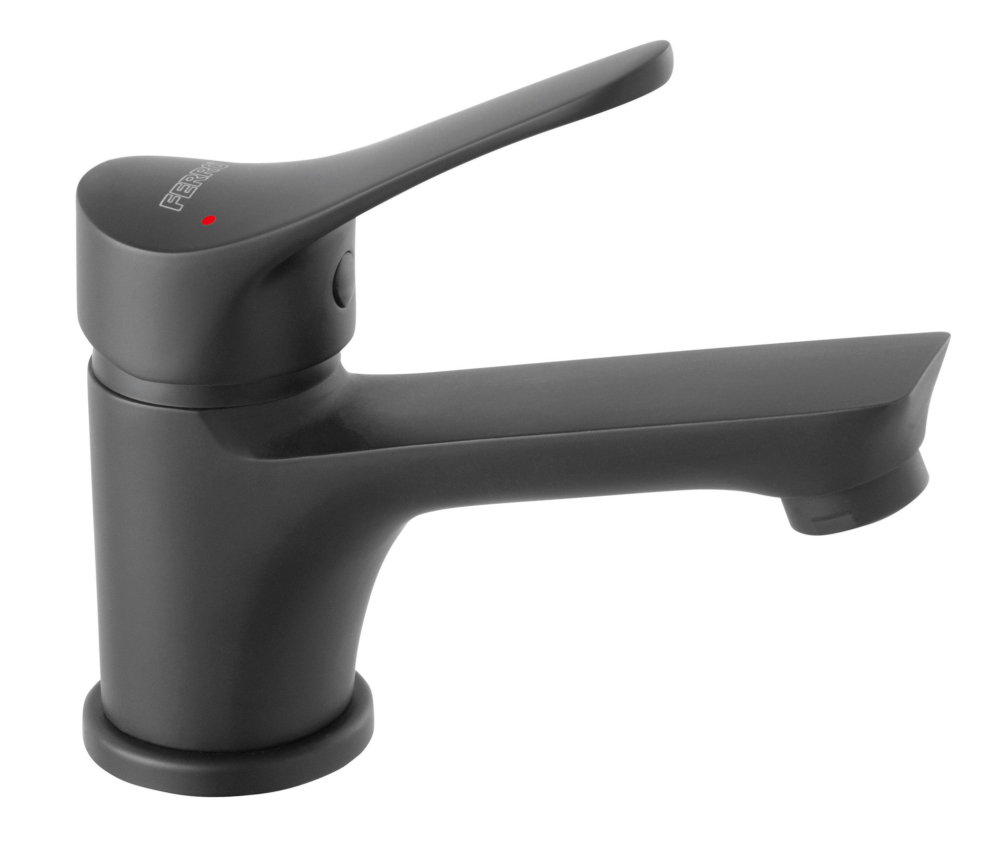 Bateria umywalkowa Ferro Petite BPT2BL