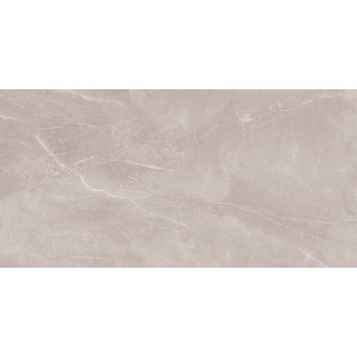 Gres polerowany Armani Silver 60x120 cm 1.44 m2