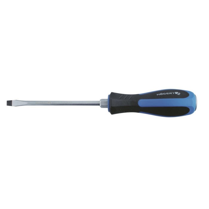 Wkrętak do pobijania SL 8x150 mm