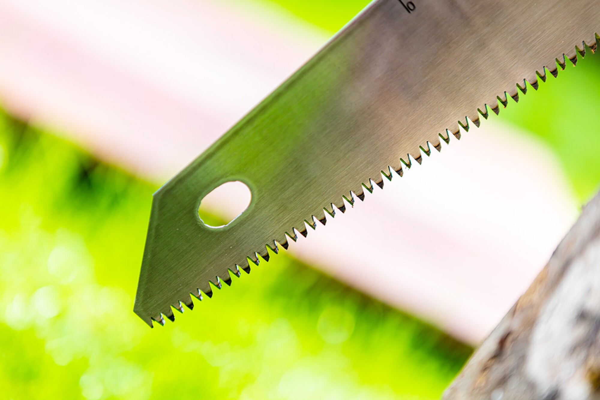 Piła płatnica 400 mm 11TPI 2