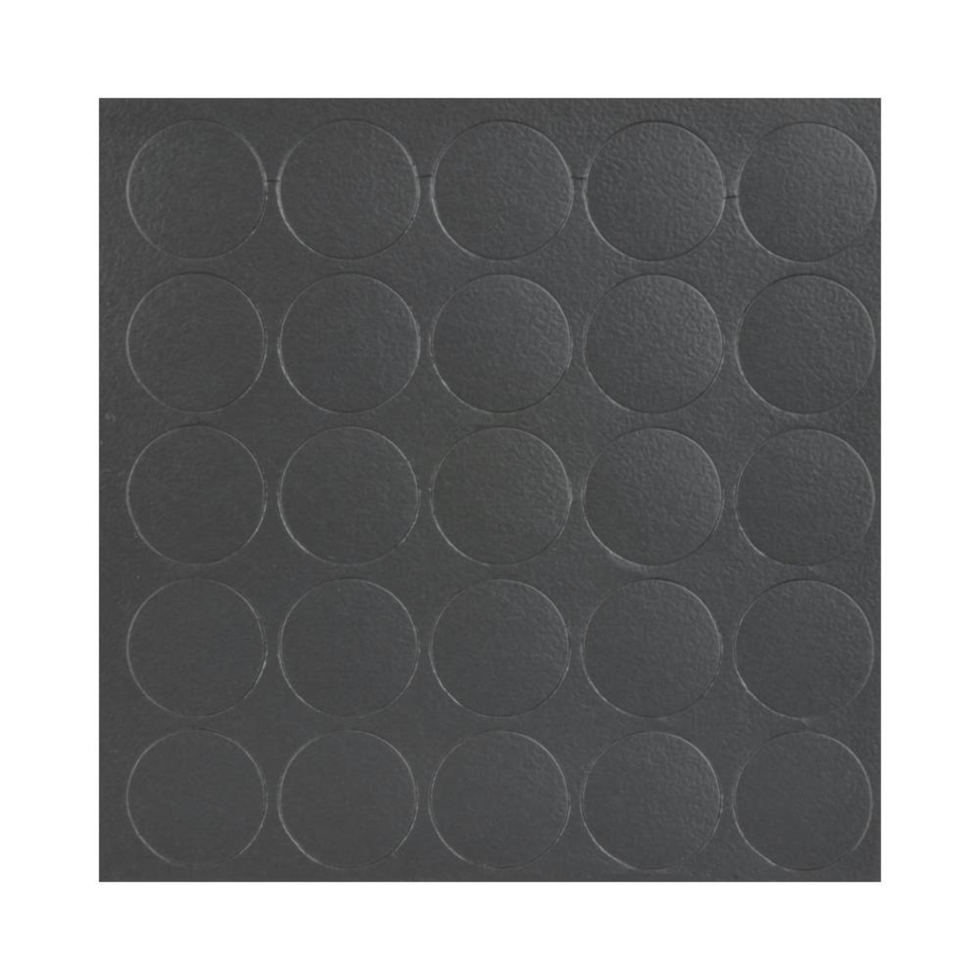 Zaślepka 14mm (25szt.) antracyt 831 STAHL