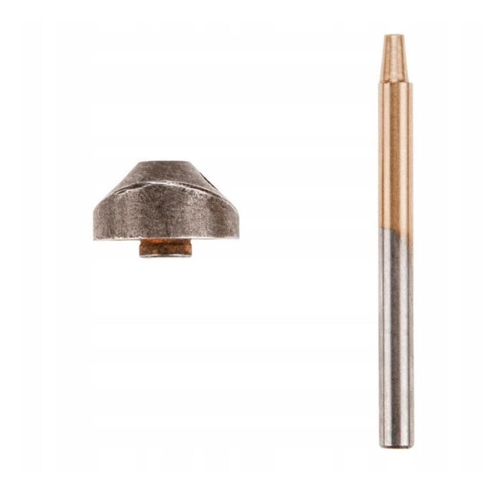 Stempel i matryca do nożyc 59G401 Graphite