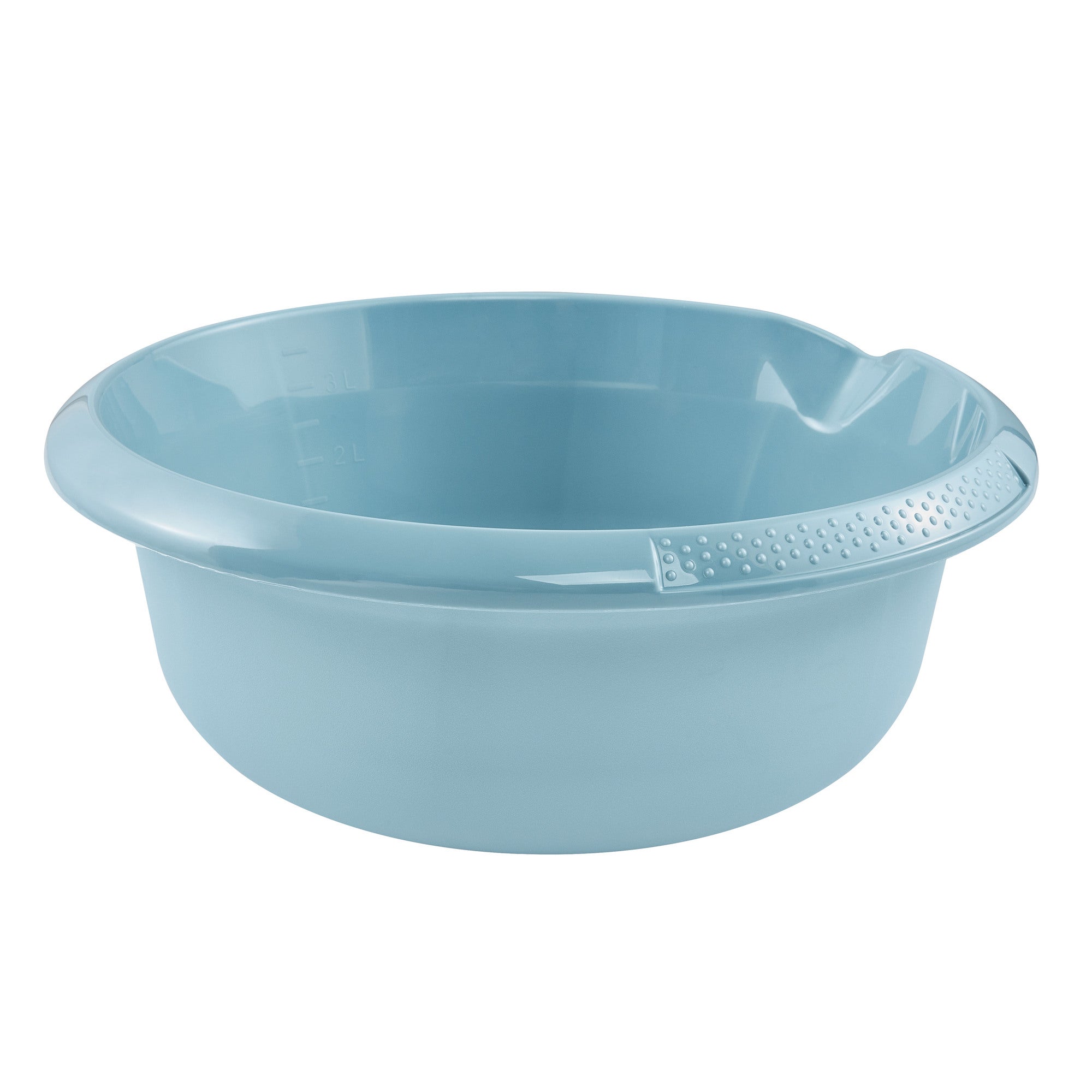 Miska okrągła z wylewką 3.5 l 