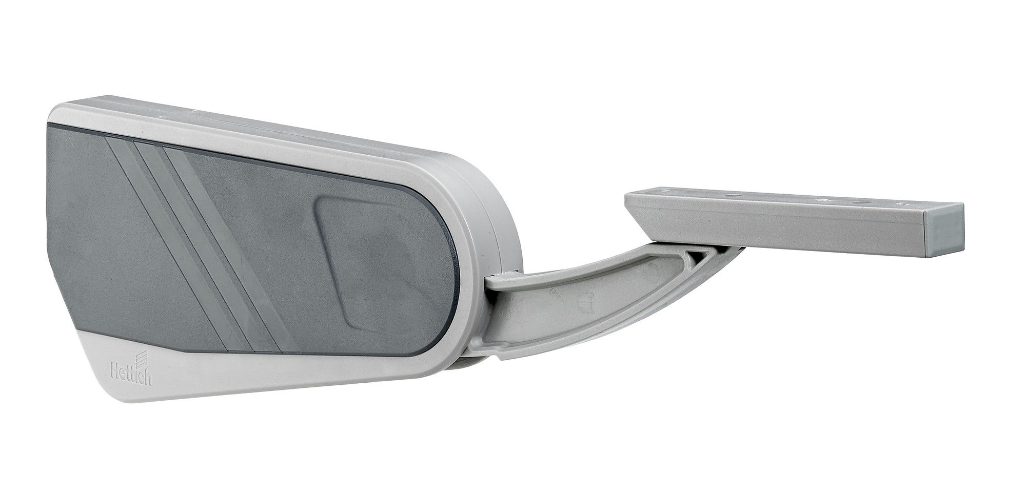 Podnośnik do klap z cichym doykiem 300x200x23 mm