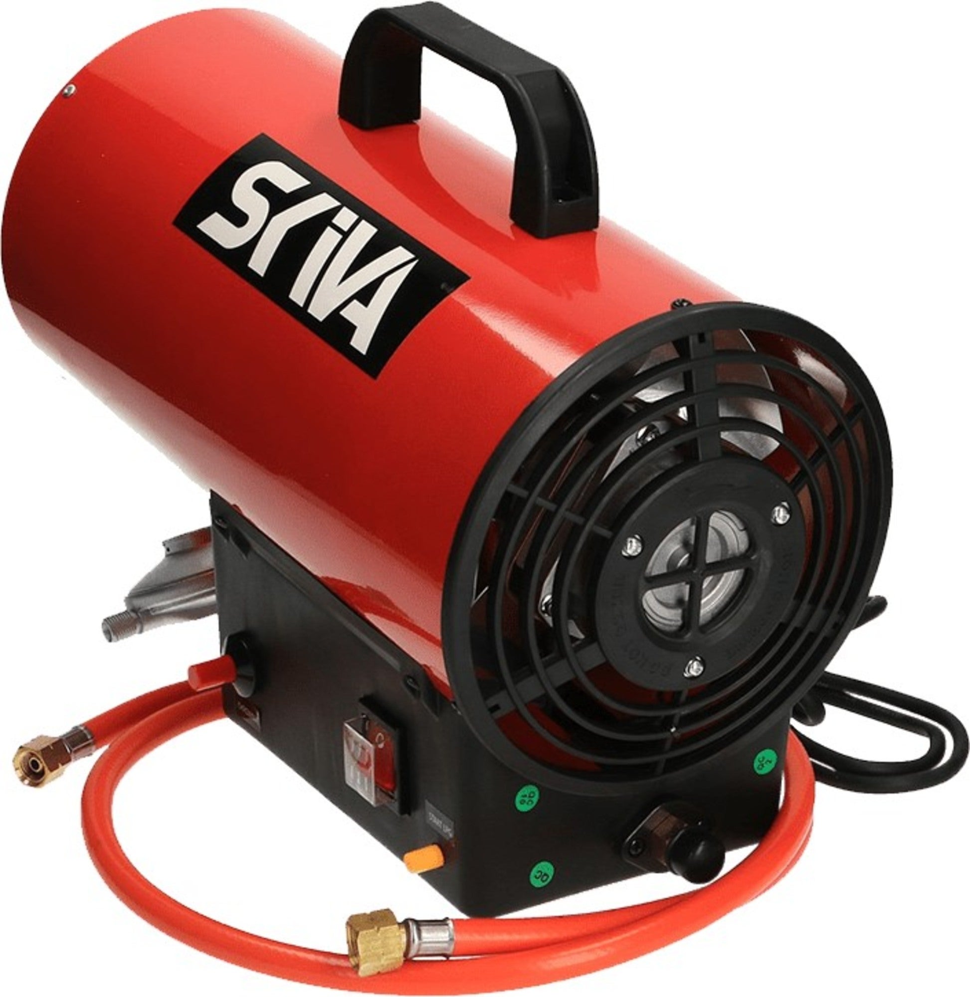 Nagrzewnica gazowa HNB-10 10 kW