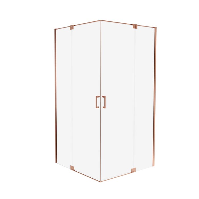 Kabina prysznicowa Kabri Balance 80x120 cm BR-0698