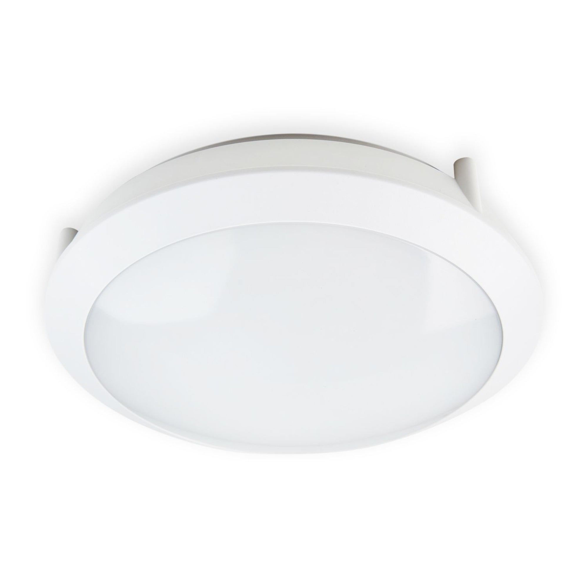Plafon LED DEFENDER 18W 1800lm 4000K IP66 IK10