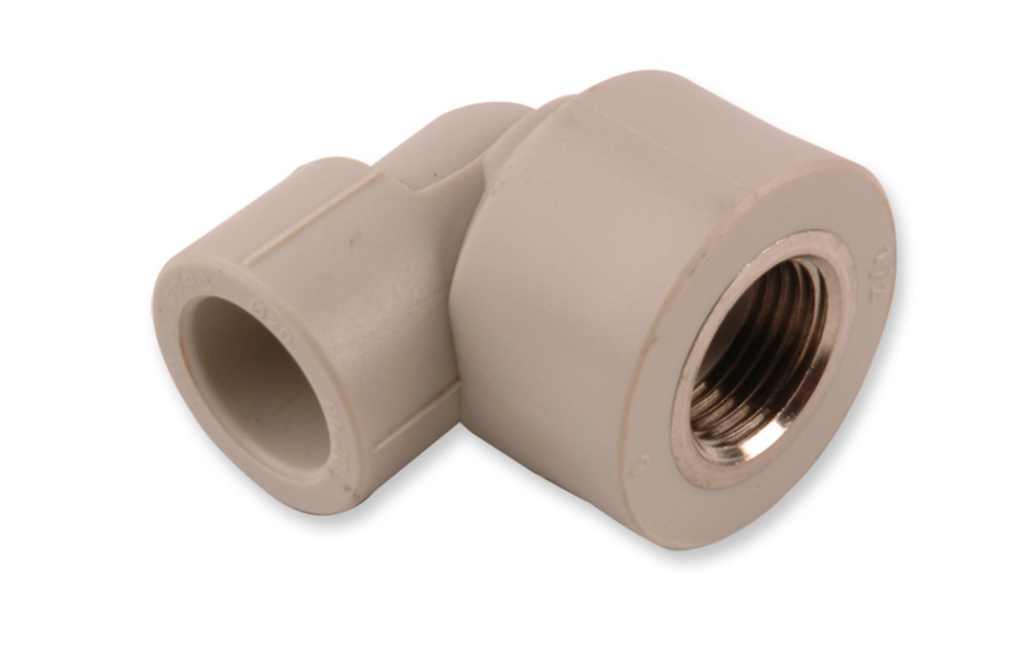 PPR Kolano GW 25 mm x 1/2" 0