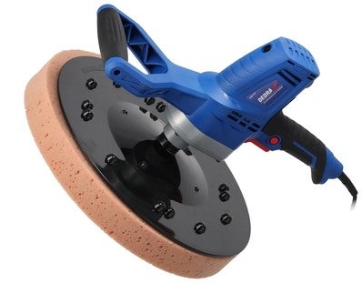 Zacieraczka do tynków 710W DED7767 Dedra 2