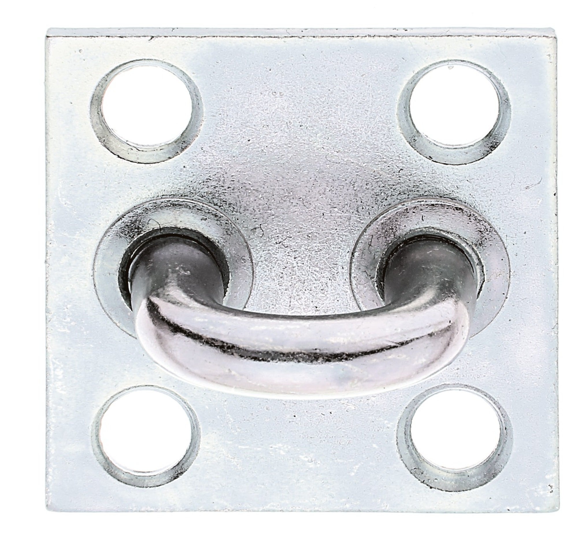 Uchwyt na płytce 50x50 mm 