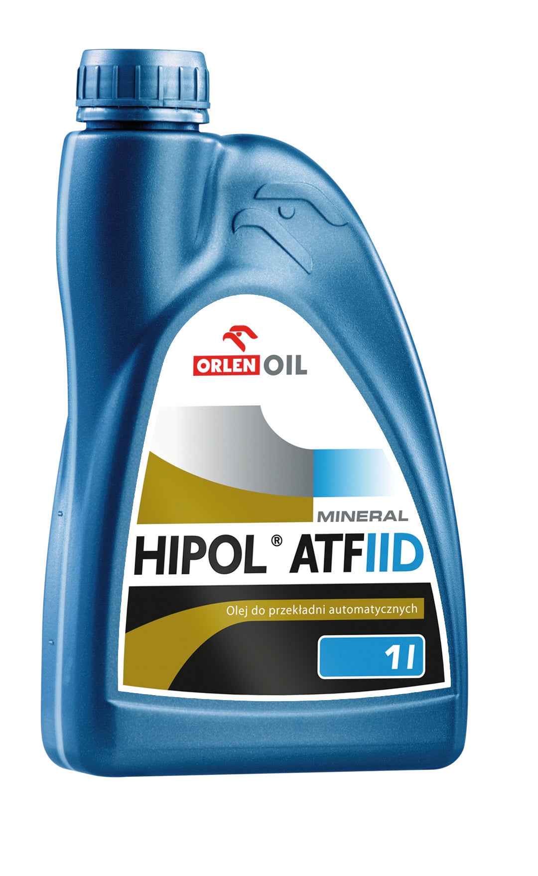 Olej przekładniowy Orlen Oil Hipol ATF II D 1L
