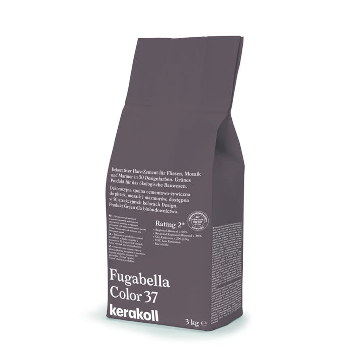 Fugabella Color 37 3 kg