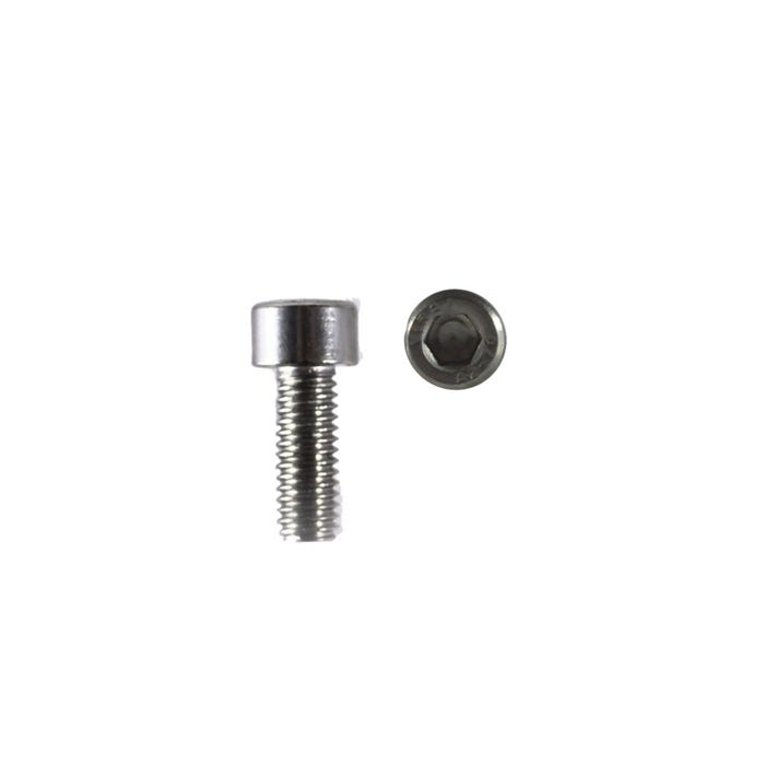 Śruba M6x16 mm DIN 912 (50 szt.)