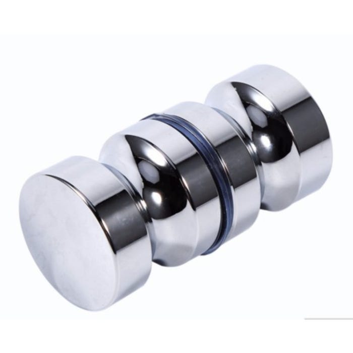 Uchwyt do kabiny Aveeo chrom