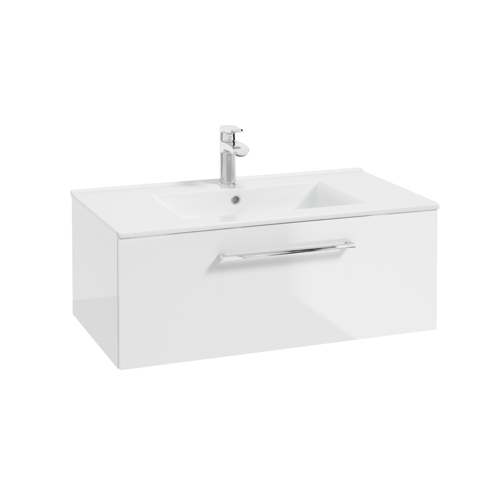 Szafka pod umywalkę Onas Metro System 80cm 190-B-08004