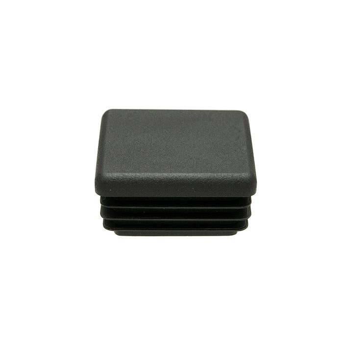 Zaślepka kwadratowa wewnętrzna 20x20 mm