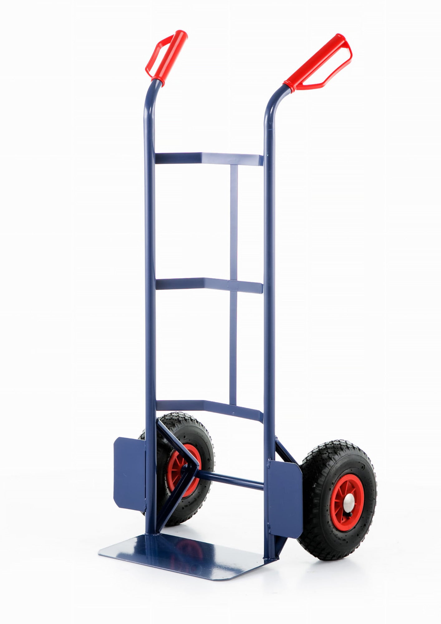 Wózek magazynowy, nośność 200 kg