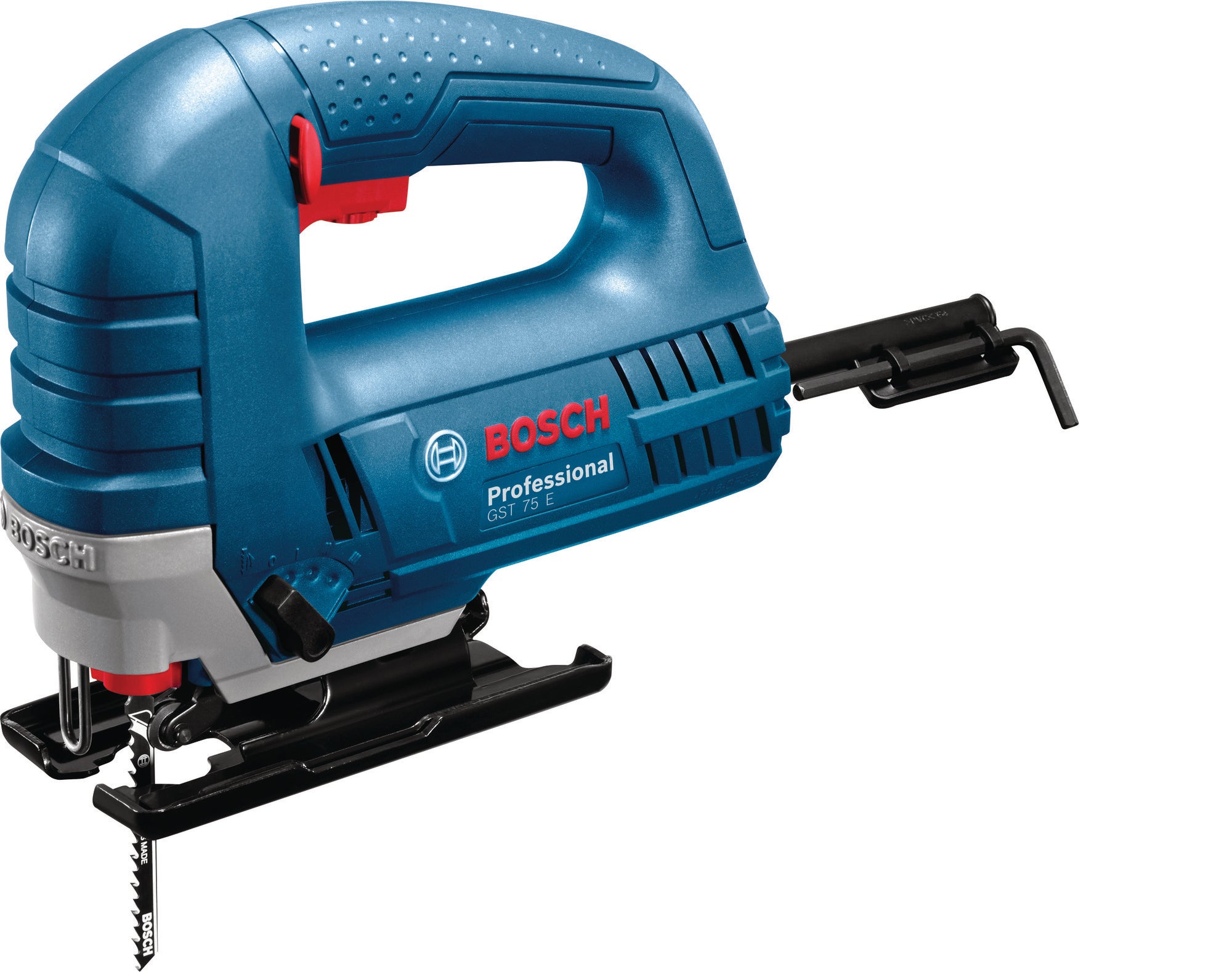 Wyrzynarka 710W GST 8000 E Bosch 0