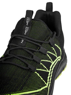 Półbuty bezpieczne 82-161 SB NEO, rozm. 42 1