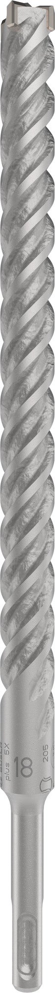 Wiertło SDS-Plus-5X 18x250x300 mm BOSCH