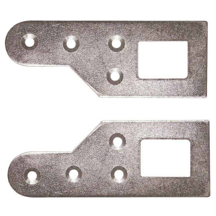 Zawieszka do szafek lewa 50 mm