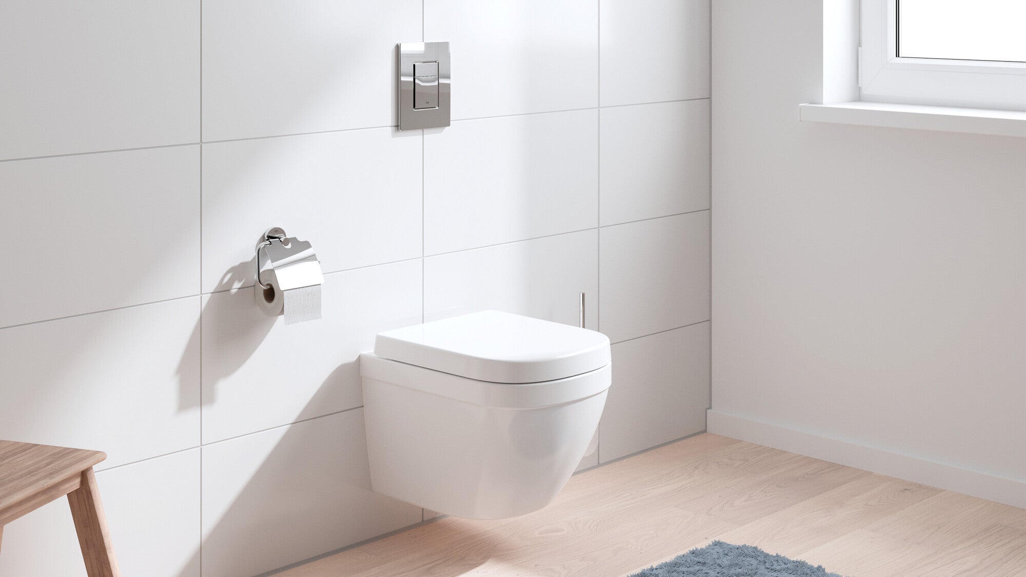 Miska WC wisząca Grohe Vortex 39554000 1