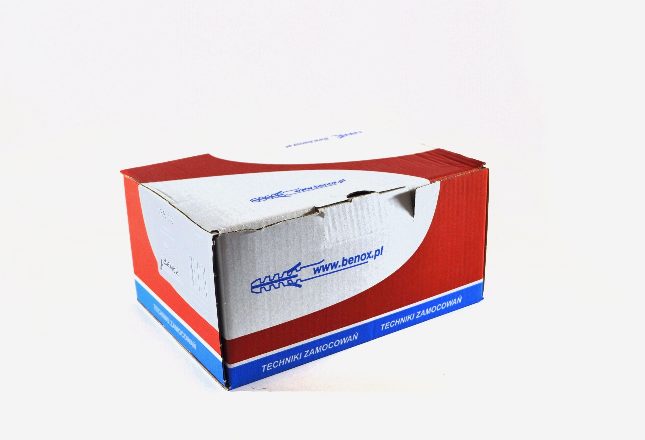 Śruba metryczna z łbem 6-kątnym 10x100 klasa 8.8 DIN 931 5 kg 2