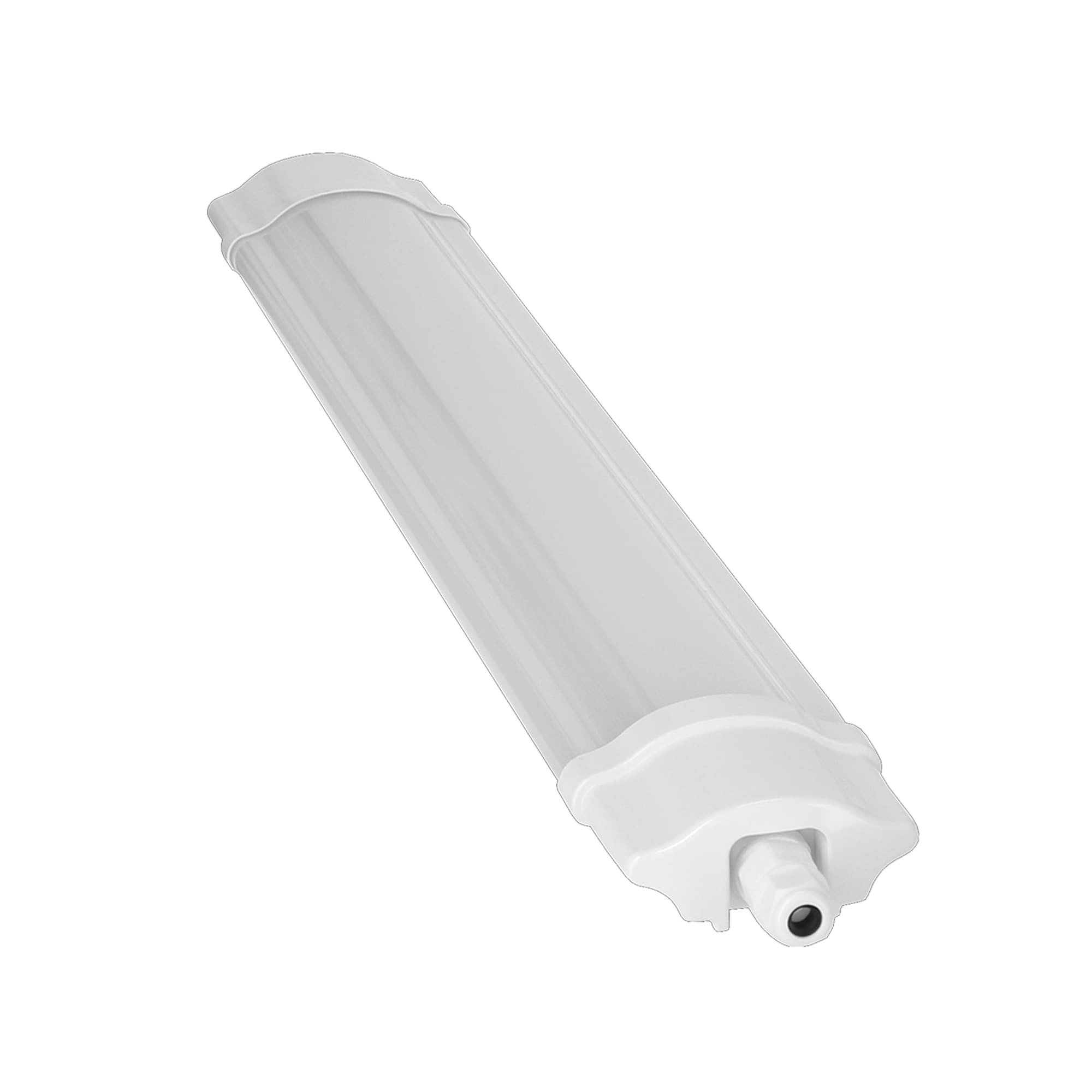 Oprawa zintegrowana LED SEVA 60CM 18W 2700LM 4000K IP65