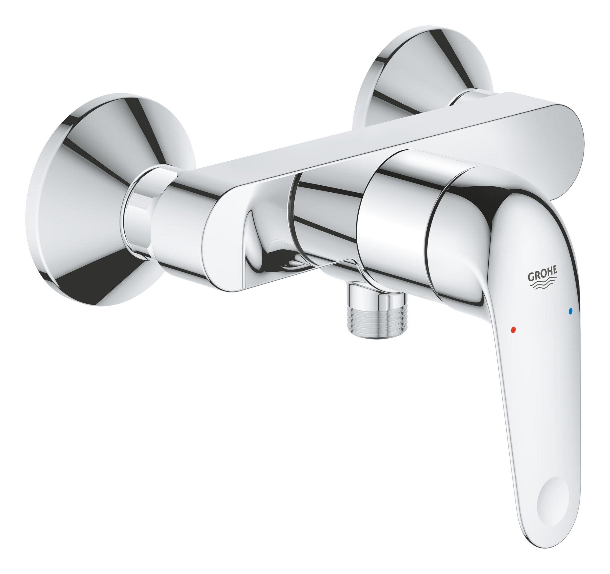 Bateria prysznicowa Grohe Swift chrom 1