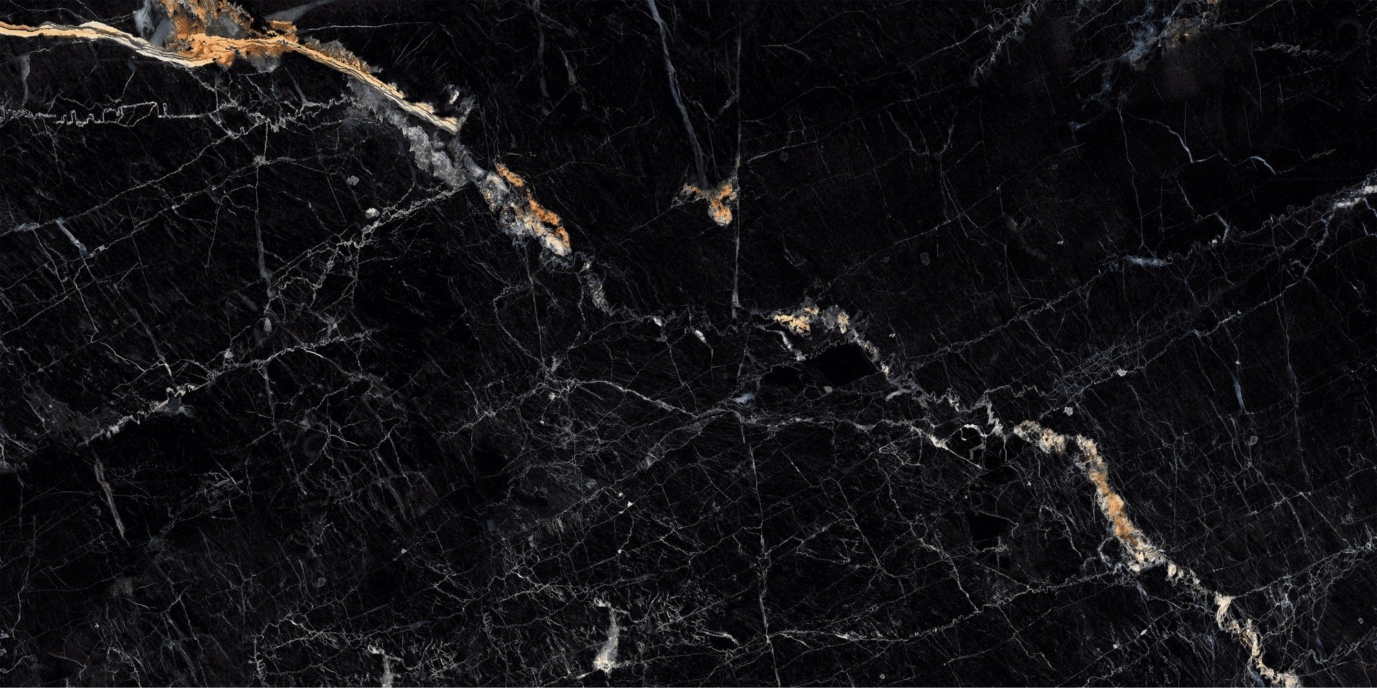 Gres polerowany Cosmic Black 60x120 cm 1.44 m2 1