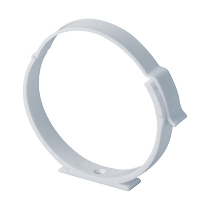 Uchwyt kanału okrągłego fi 150 KO150-28