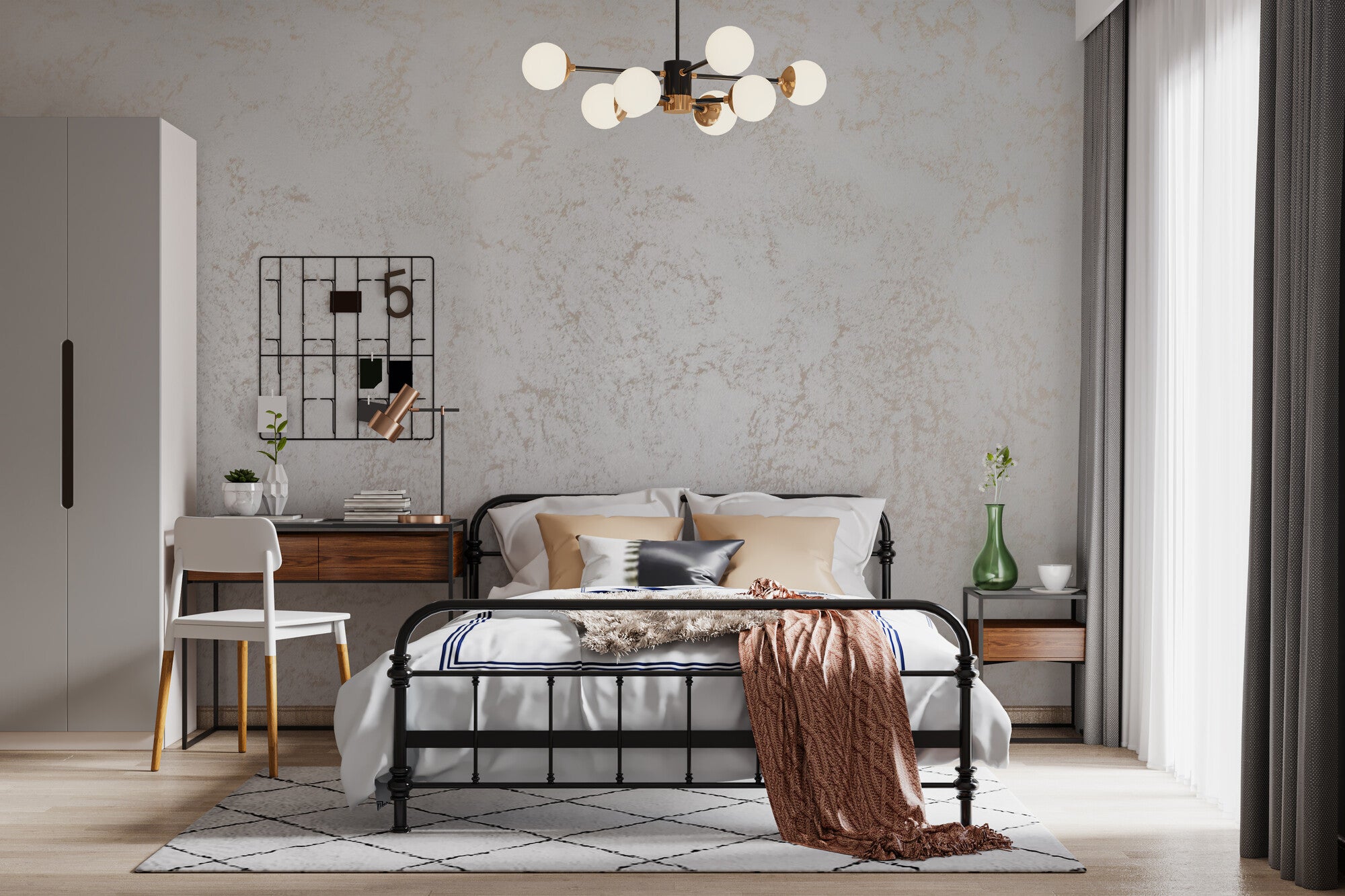 Farba Fox kalahari vesper 1l 2