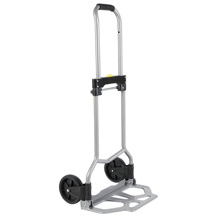 Wózek transportowy młynarka TOPEX nośność 80 kg