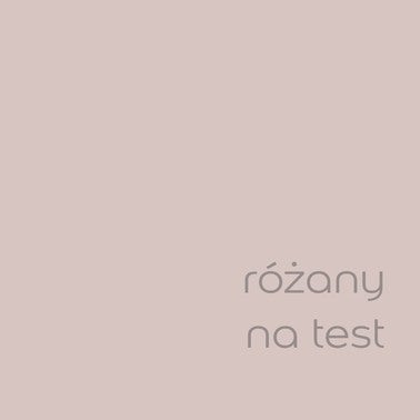 Farba Dulux EasyCare różany na test 2,5l 2