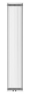 Grzejnik łazienkowy Afro New 160x30 cm, biały matowy 0