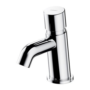 Bateria umywalkowa czasowa Omnires Y chrom