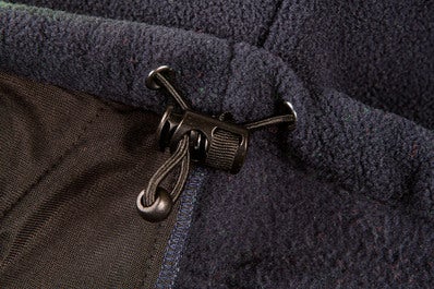 Bluza polarowa żółta 81-740 NEO, rozm. 2XL (56) 4