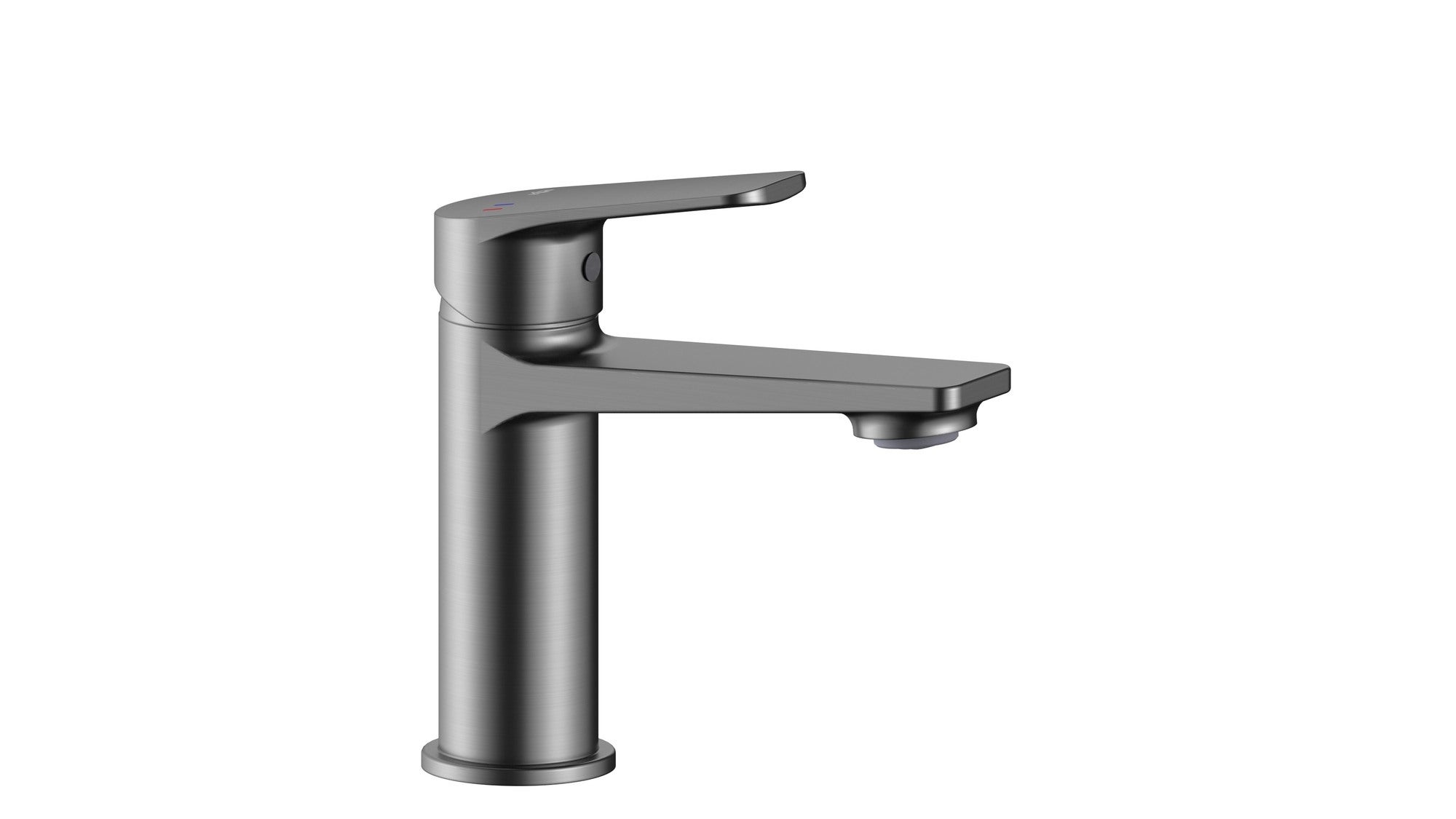 Bateria umywalkowa KFA Luna gun metal