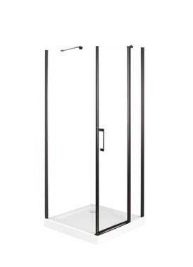 Kabina CKR Zoya 80x80 cm