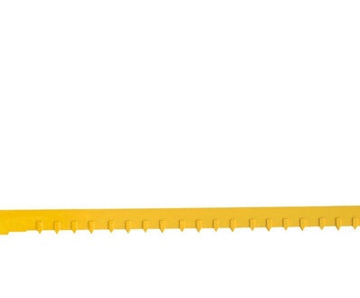 Brzeszczot do pilarek Aligator 528 mm do bloczków budowlanych i gazobetonu 1