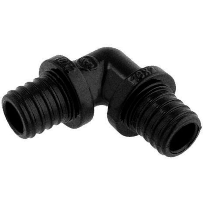 Kan Push Kolano 14x2 mm PPSU