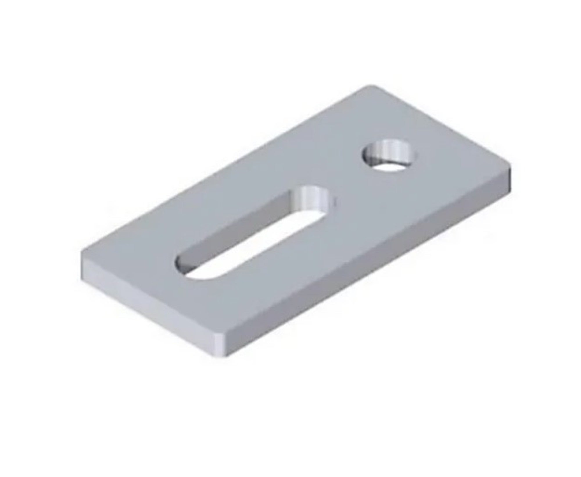 Adapter montaż M10 do śrub dwugwintowych 0