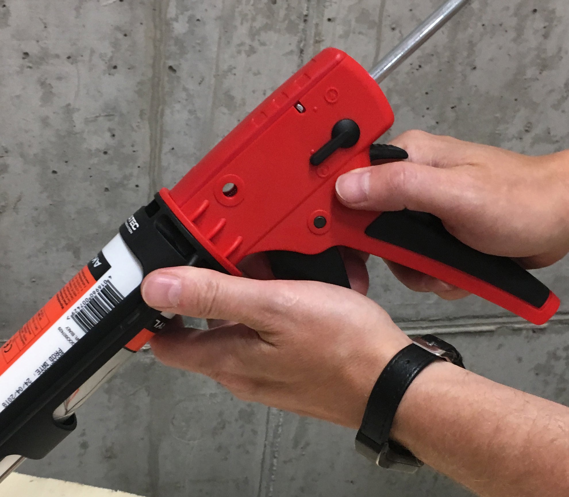 Wyciskacz do tub 3w1 2