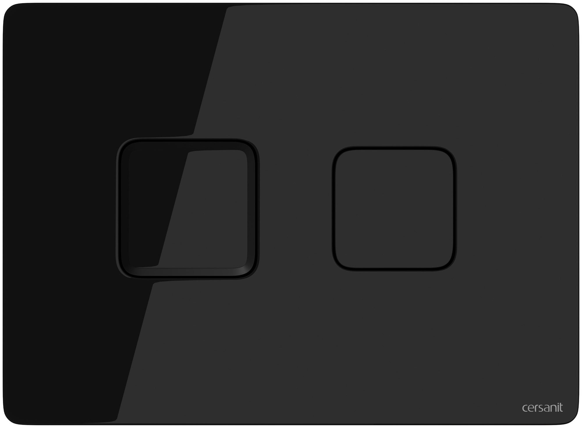 Przycisk pneumatyczny Cersanit Accento COAB1001466543