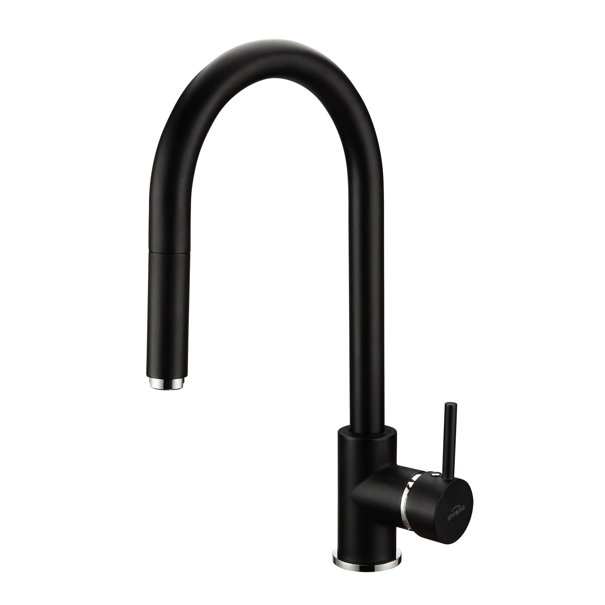 Bateria kuchenna Invena Duet BZ-95-W04