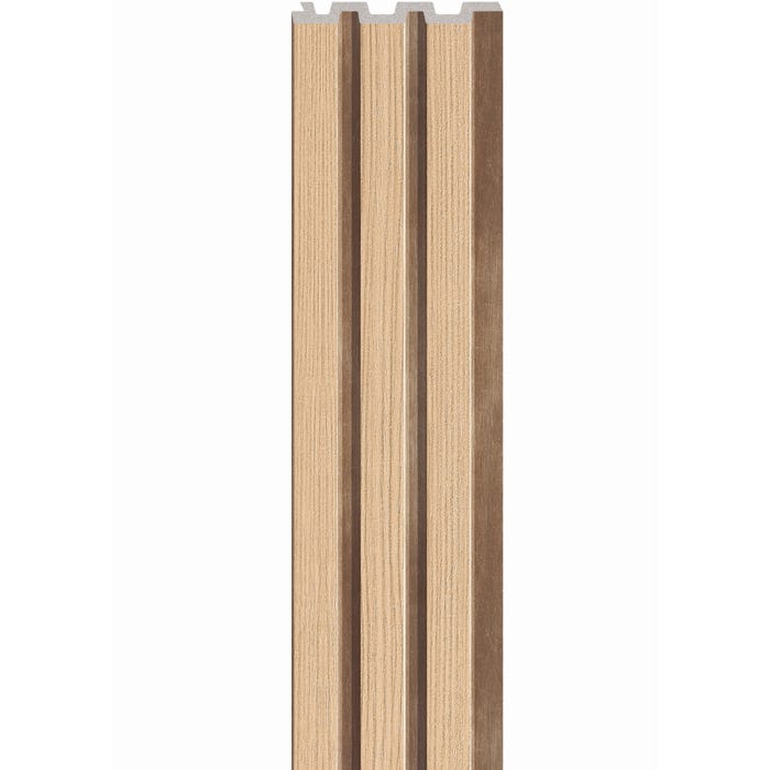 Panel lamelowy Linerio M-line Natural 2,65