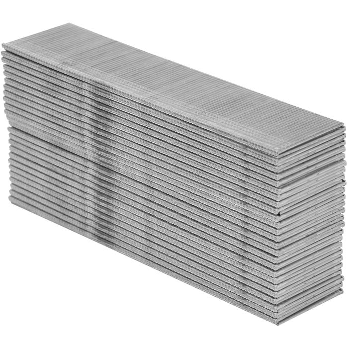 Sztyfty 30mm 1,0x1,3mm Ł1,8mm, 5000szt.